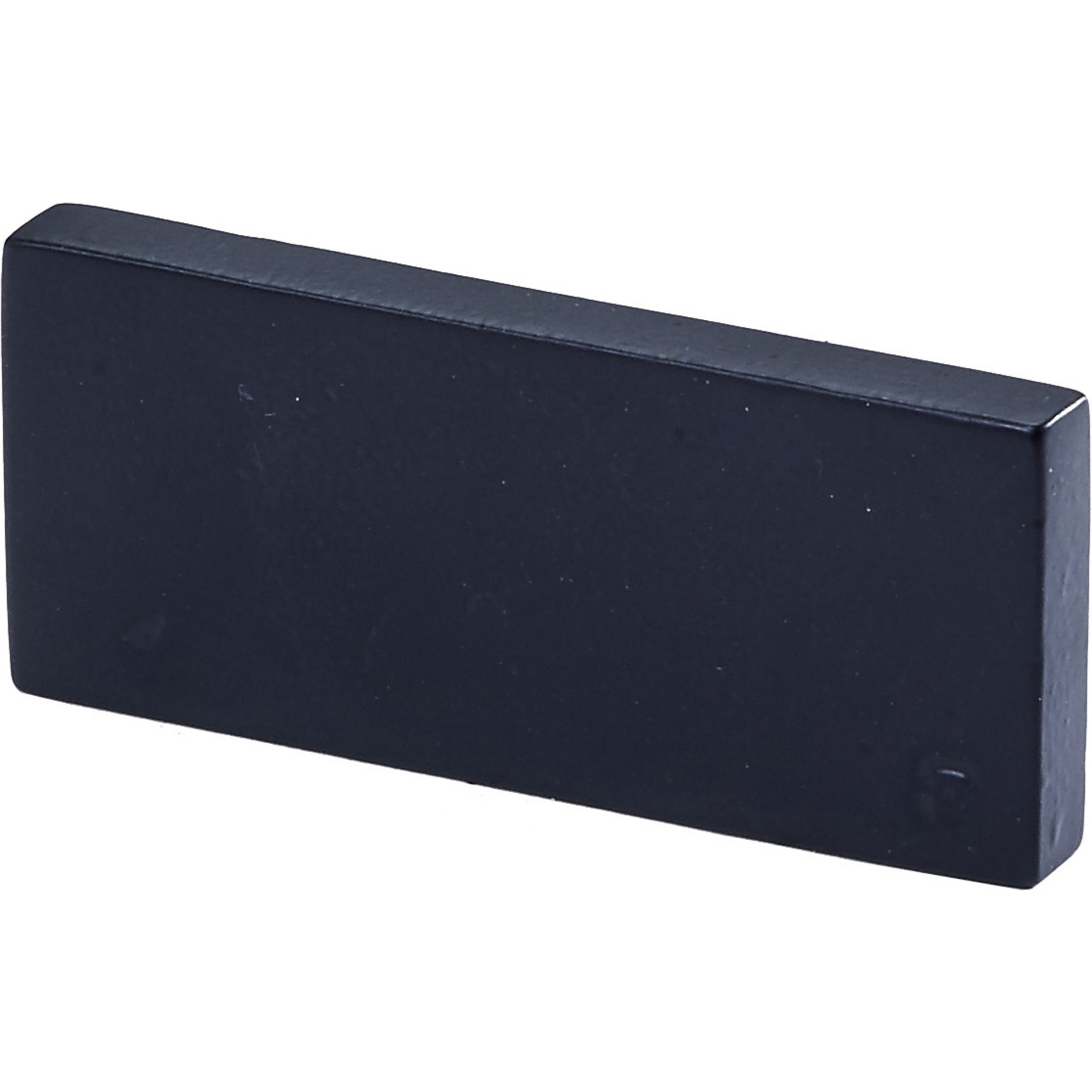 jolie symm | meubelgreep 64 mm | zwart