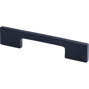 jolie symm | meubelgreep 160 mm | zwart