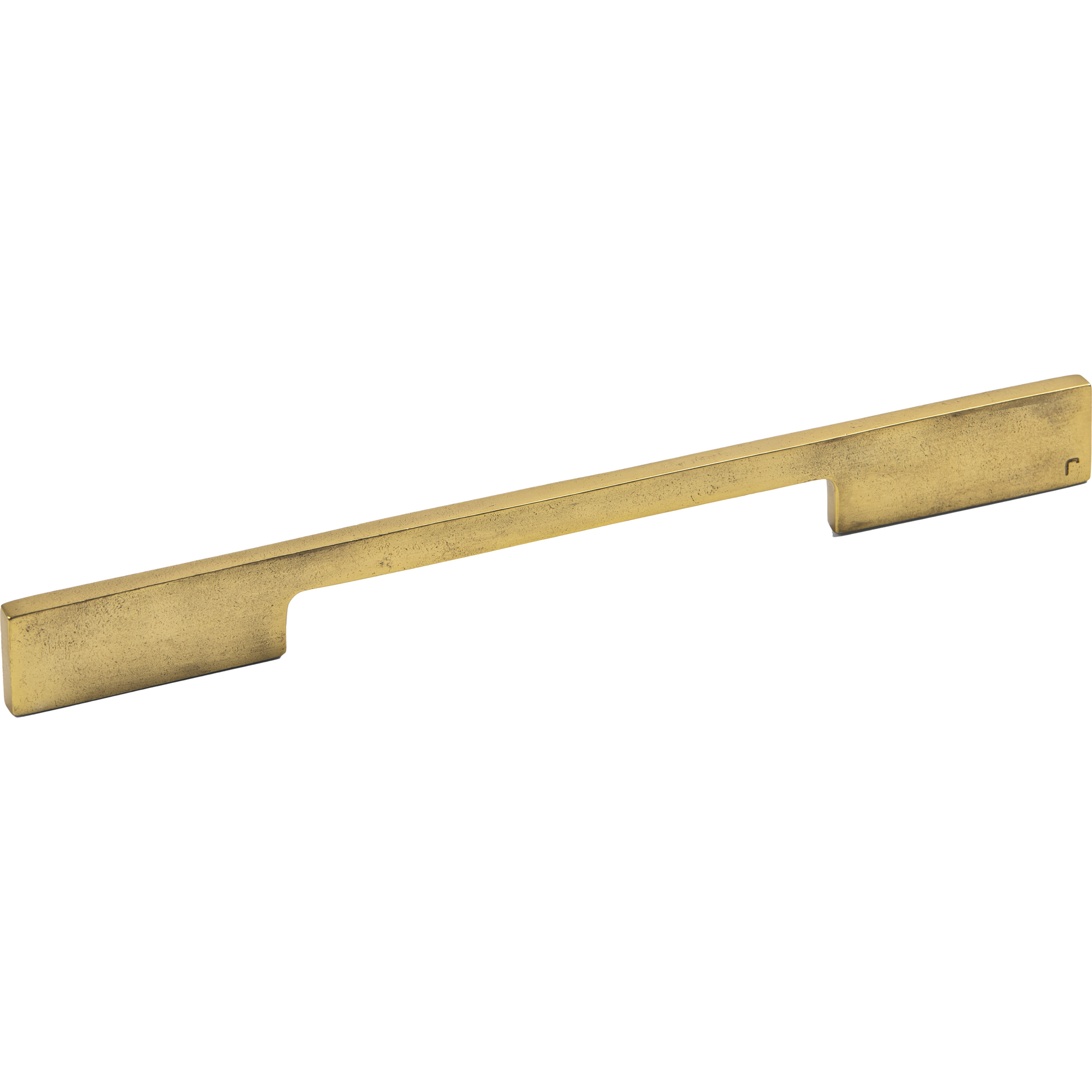 jolie symm | meubelgreep 320 mm | antiek goud