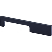 jolie a-symm | meubelgreep 160 mm | zwart