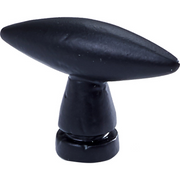 jolie sphere | meubelknop 40 mm | zwart