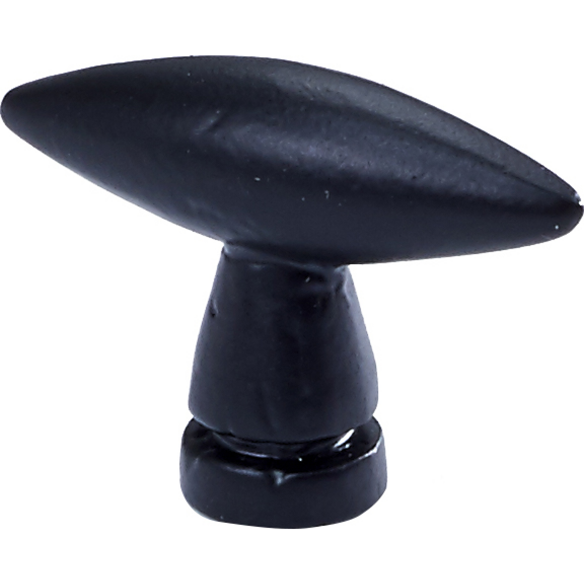 jolie sphere | meubelknop 40 mm | zwart