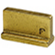 jolie rivers | meubelgreep 32 mm | antiek goud
