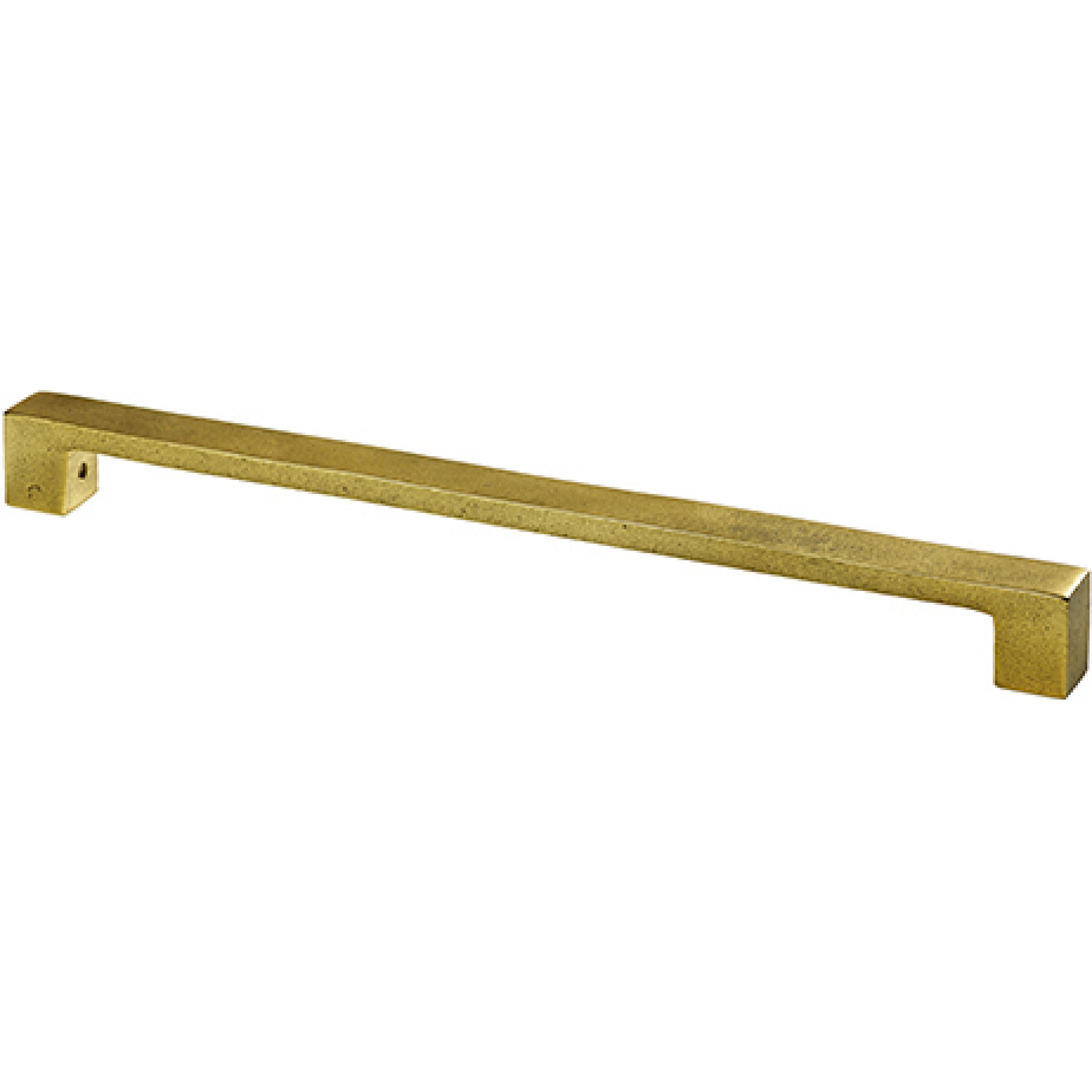 jolie rebel | deurgreep | antiek goud