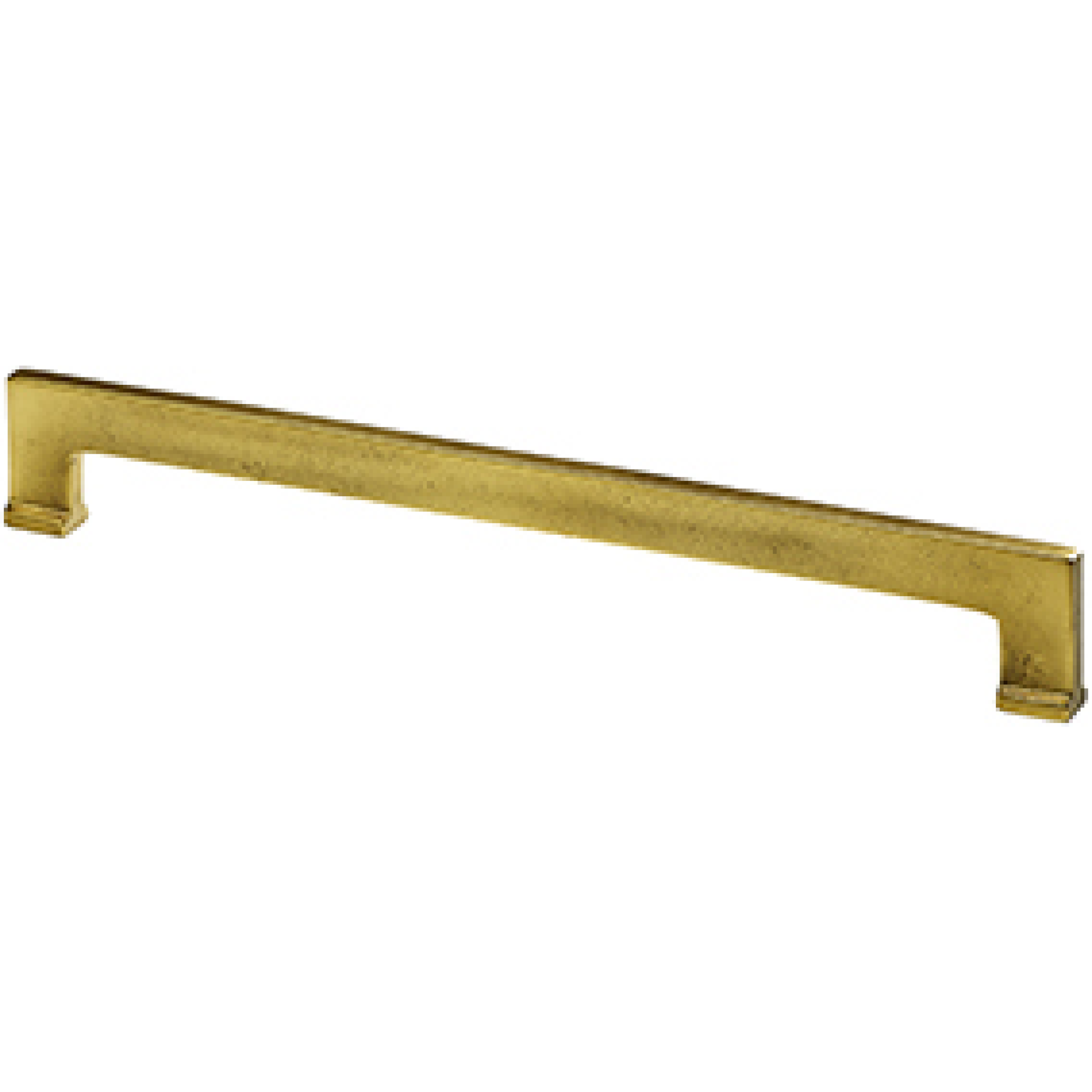jolie evoke | meubelgreep 224 mm | antiek goud