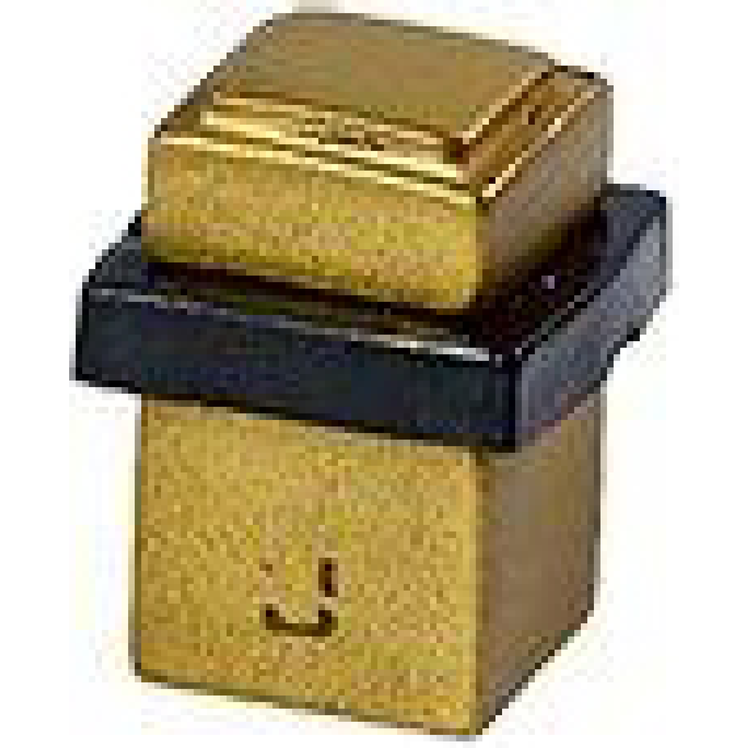 jolie evoke | deurstop | antiek goud