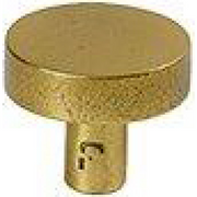 jolie lune | meubelknop 30 mm | antiek goud