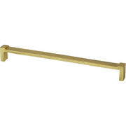 jolie anvil | meubelgreep 320 mm | antiek goud