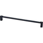 jolie anvil | handdoekstang 480 mm | zwart