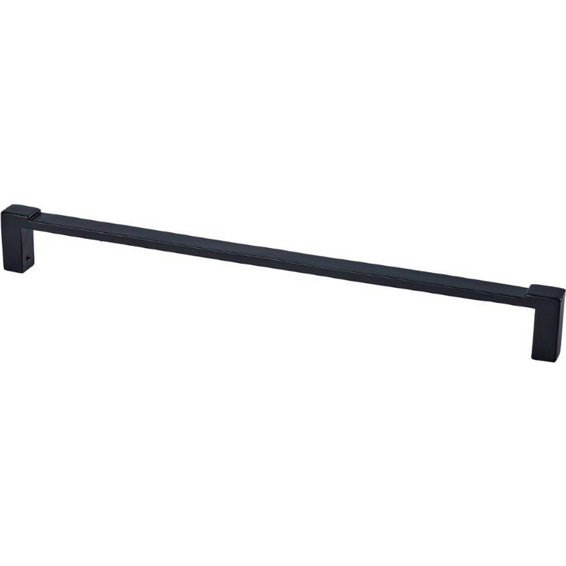 jolie anvil | handdoekstang 480 mm | zwart