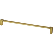 jolie anvil | handdoekstang 480 mm | antiek goud