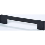 jolie ville | meubelgreep 160 mm | zwart