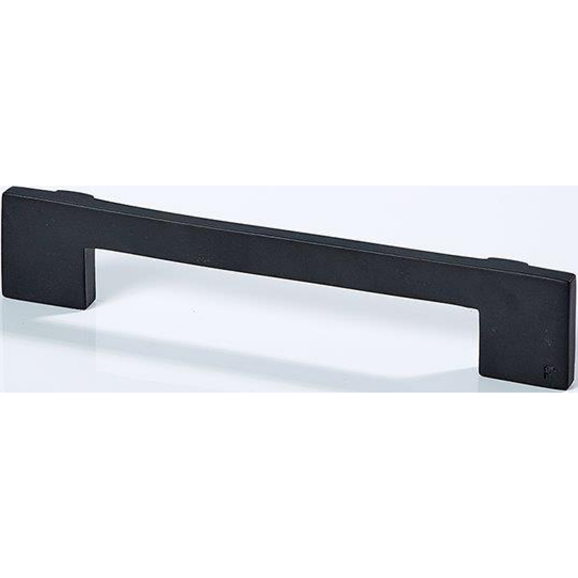jolie ville | meubelgreep 160 mm | zwart
