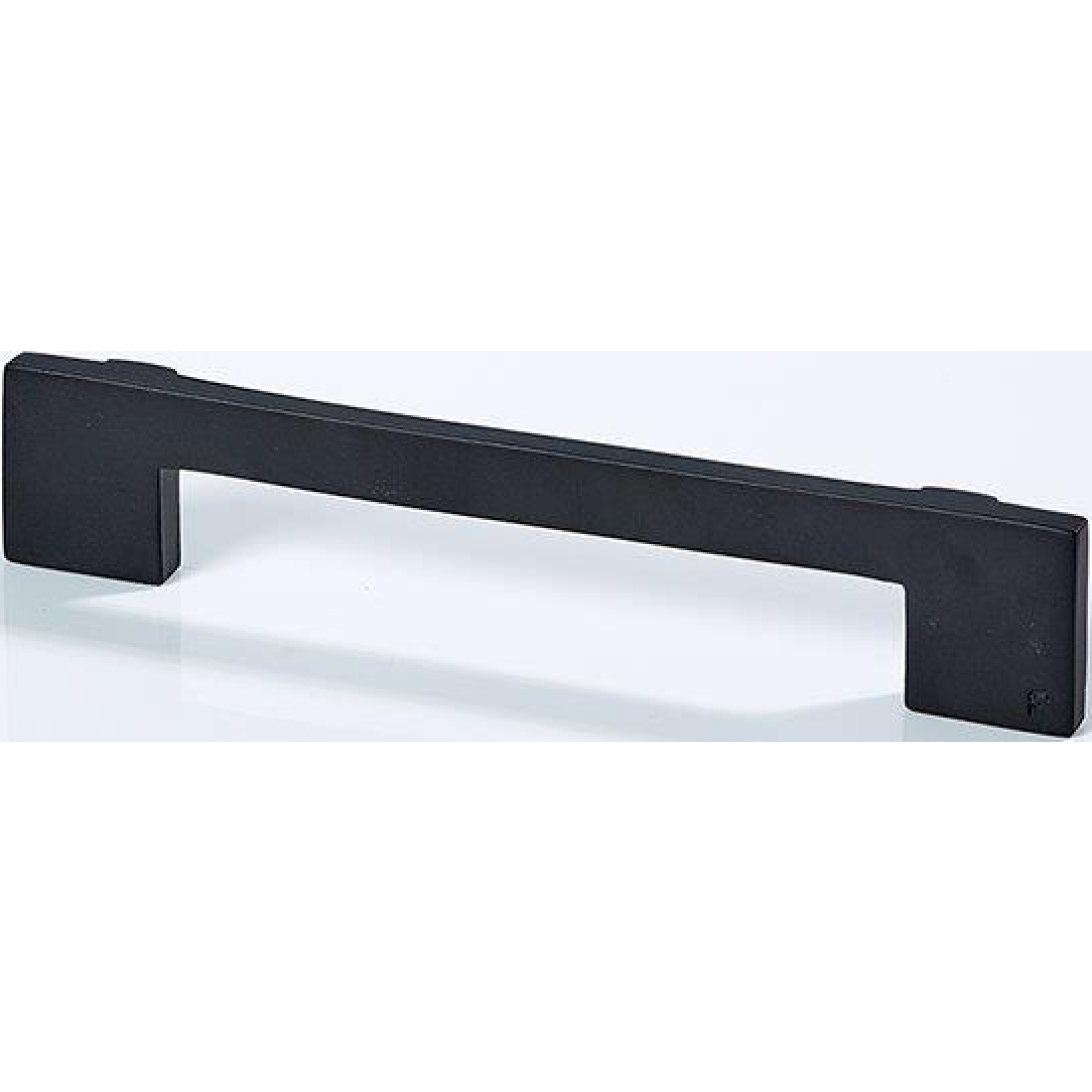 jolie ville | meubelgreep 160 mm | zwart