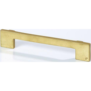 jolie ville | meubelgreep 160 mm | antiek goud