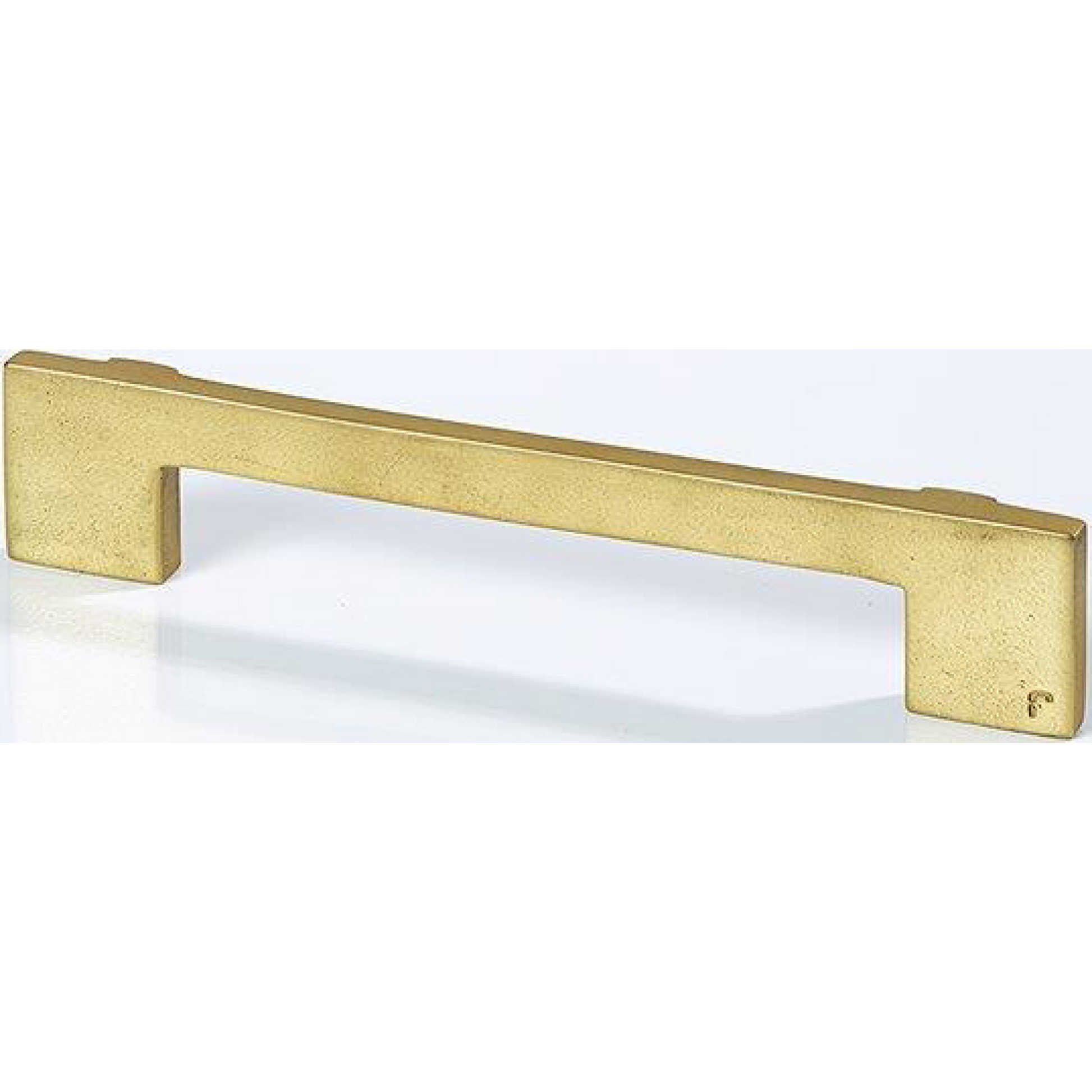 jolie ville | meubelgreep 160 mm | antiek goud