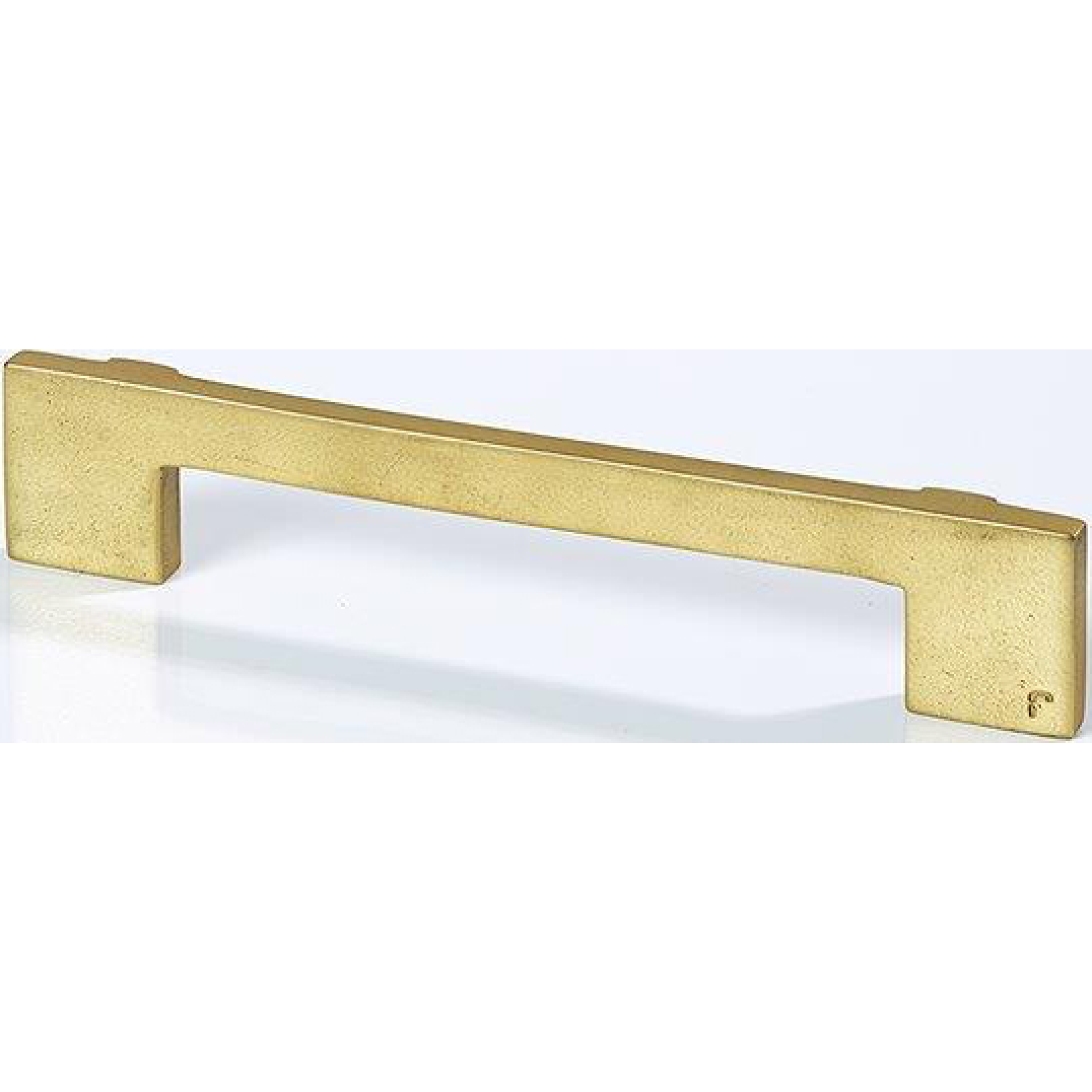jolie ville | meubelgreep 160 mm | antiek goud