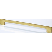 jolie ville | meubelgreep 320 mm | antiek goud