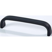 jolie liv | meubelgreep 160 mm | zwart