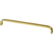 jolie liv | meubelgreep 320 mm | antiek goud