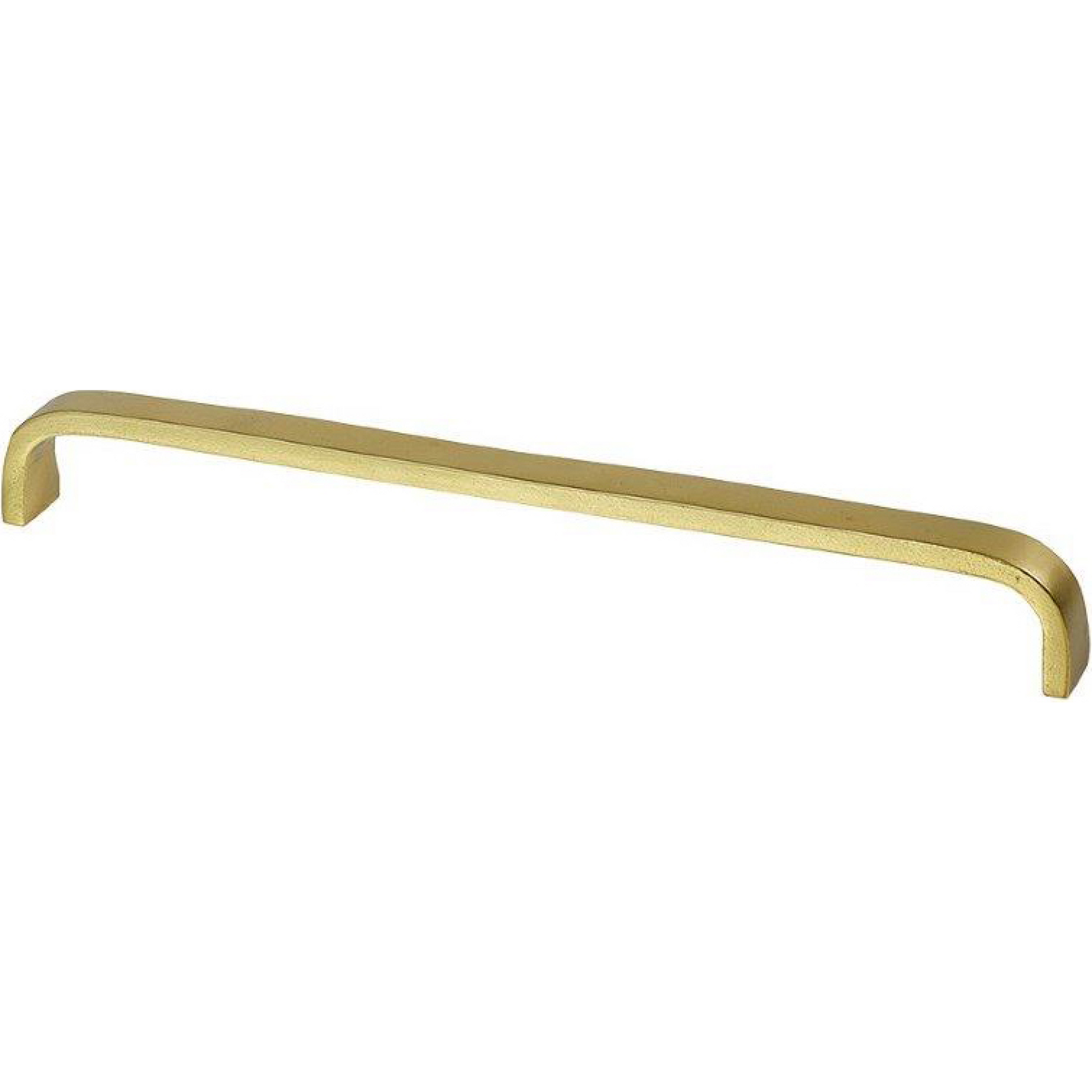 jolie liv | meubelgreep 320 mm | antiek goud