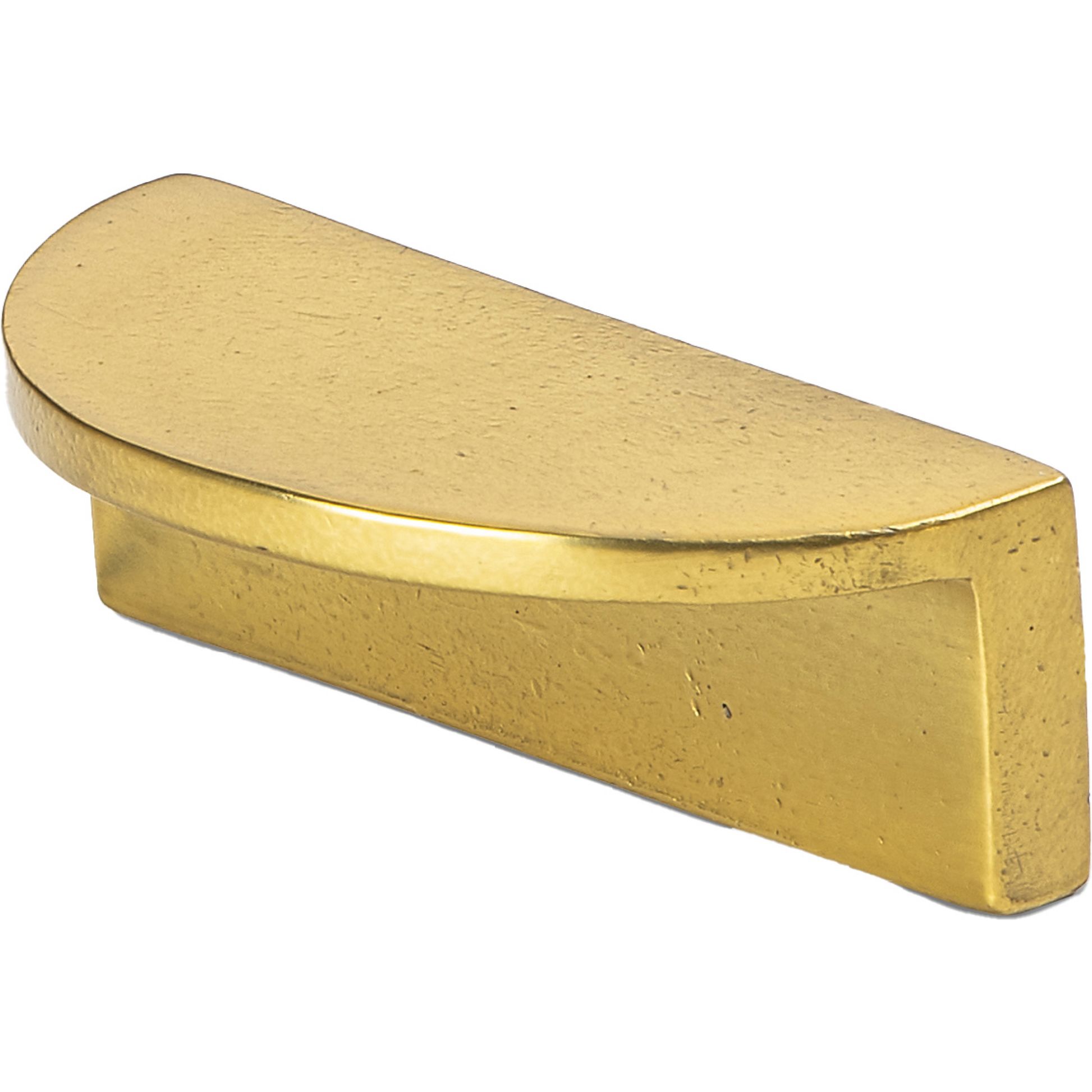 jolie virge | meubelgreep 32 mm | antiek goud