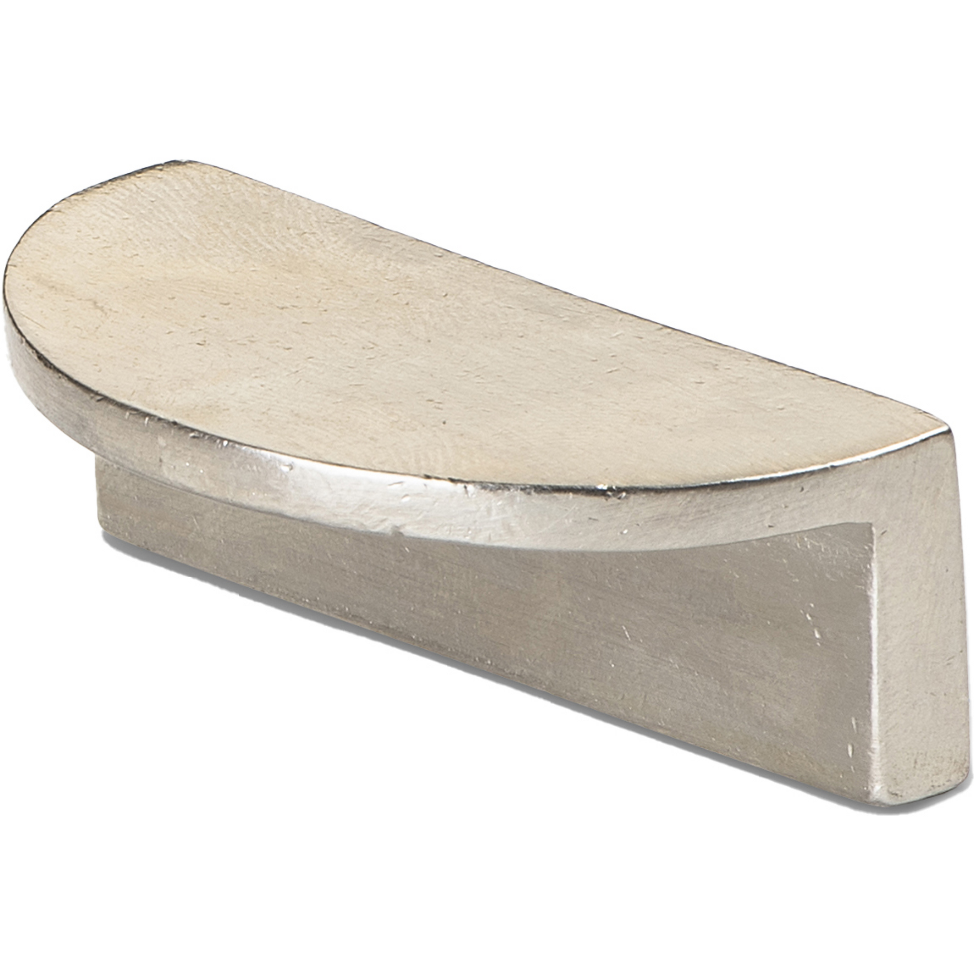 jolie virge | meubelgreep 32 mm | oud zilver