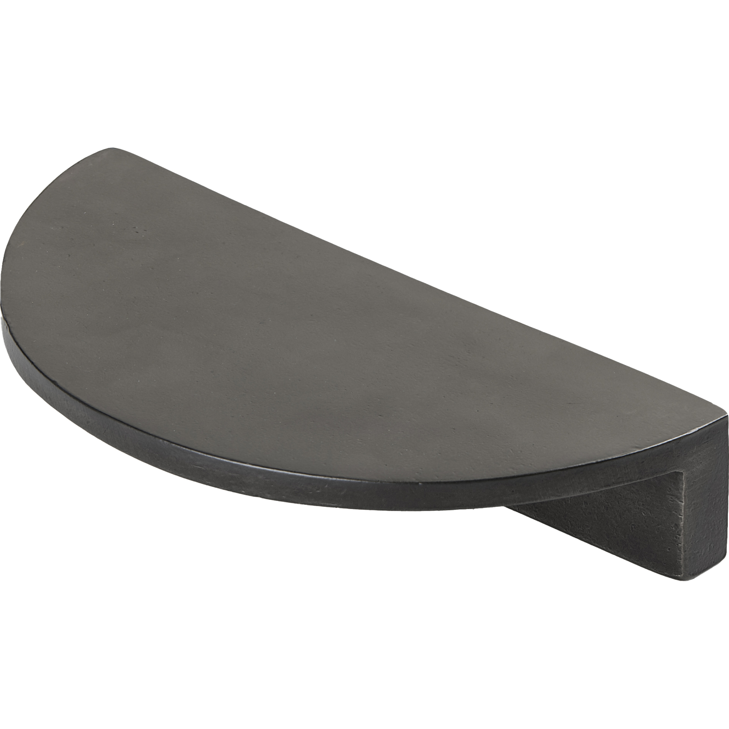 jolie virge | meubelgreep 96 mm | zwart
