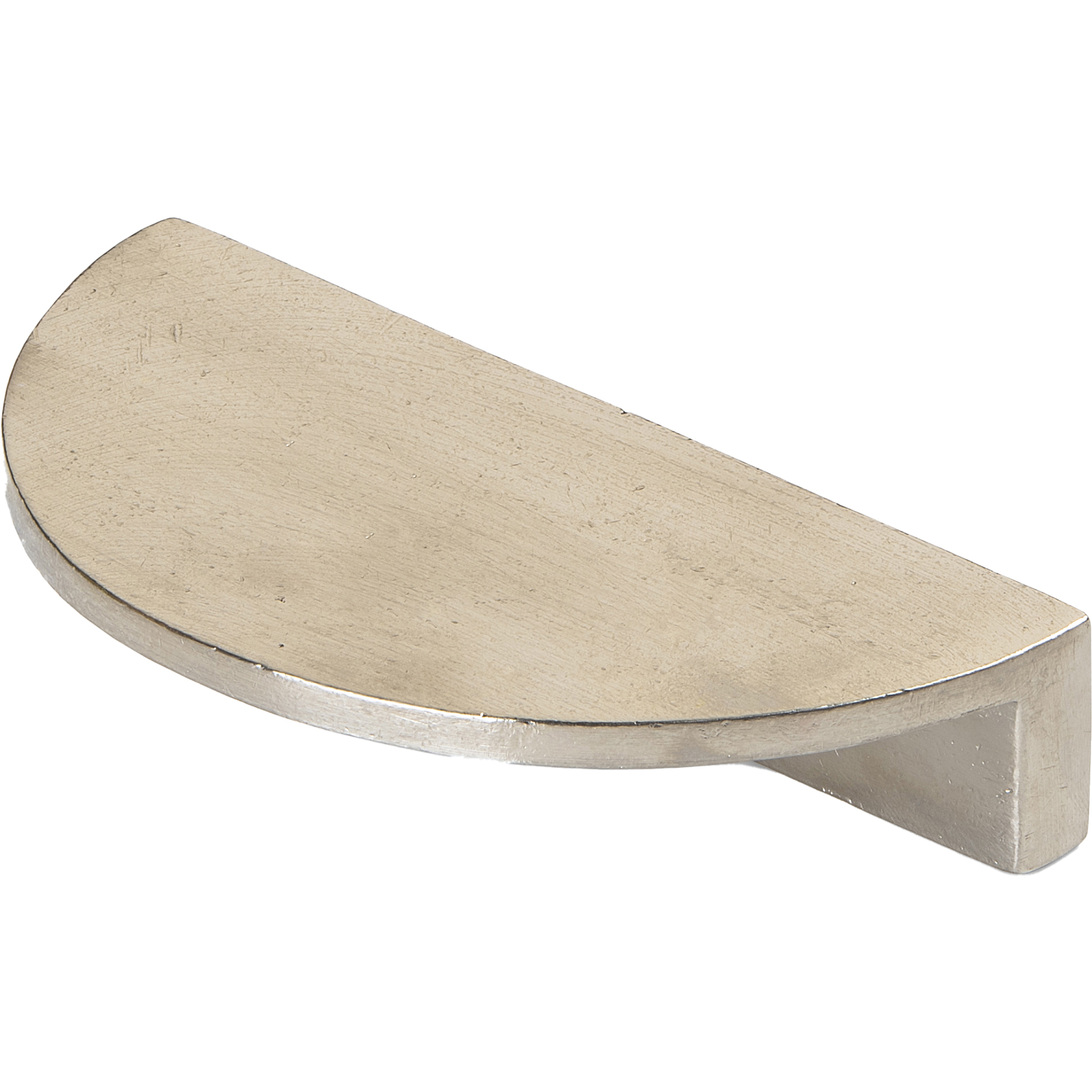 jolie virge | meubelgreep 96 mm | oud zilver