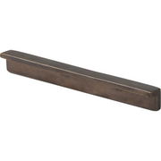 jolie dignity | meubelgreep 160 mm | antiek brons