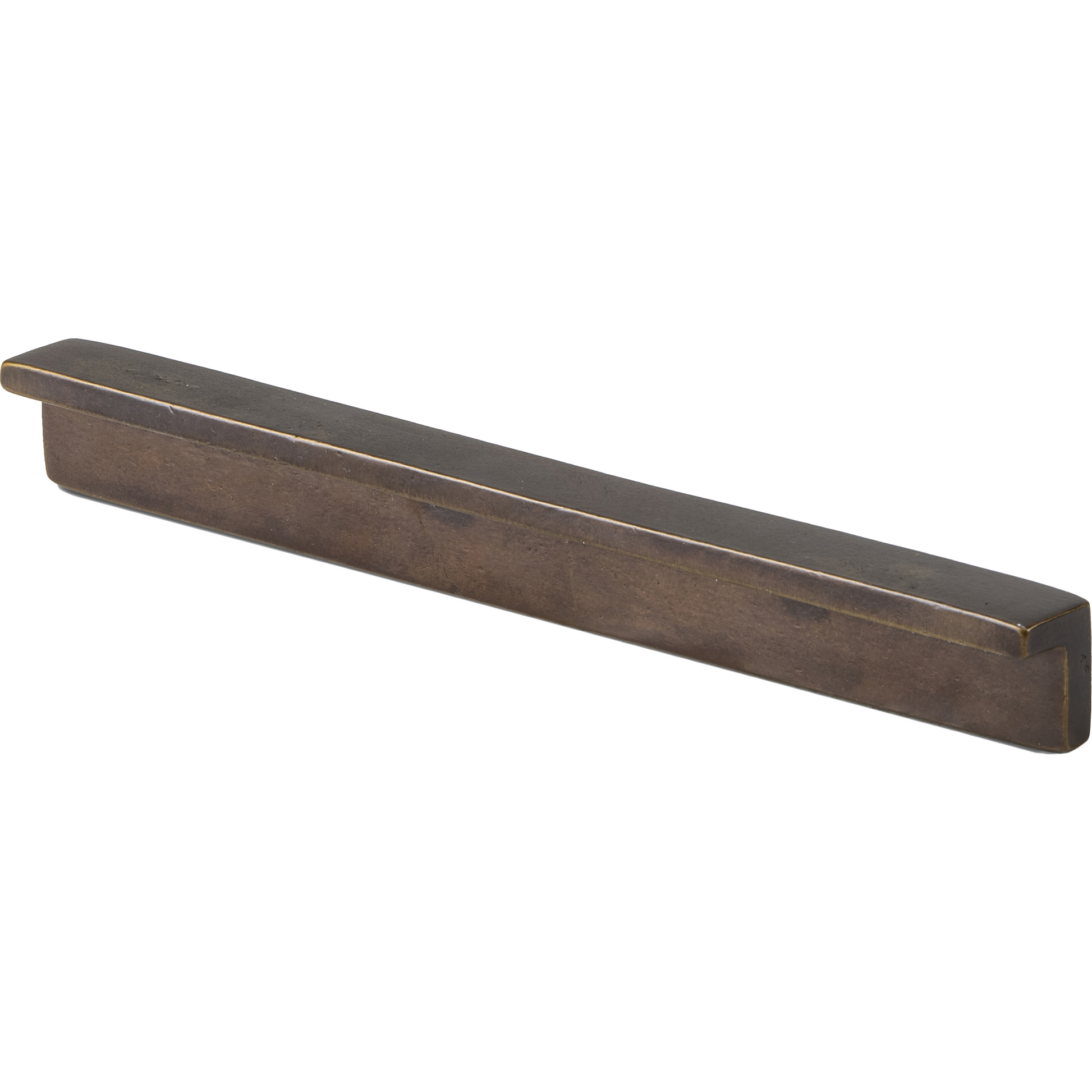 jolie dignity | meubelgreep 160 mm | antiek brons