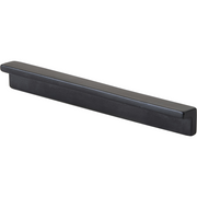 jolie dignity | meubelgreep 160 mm | zwart