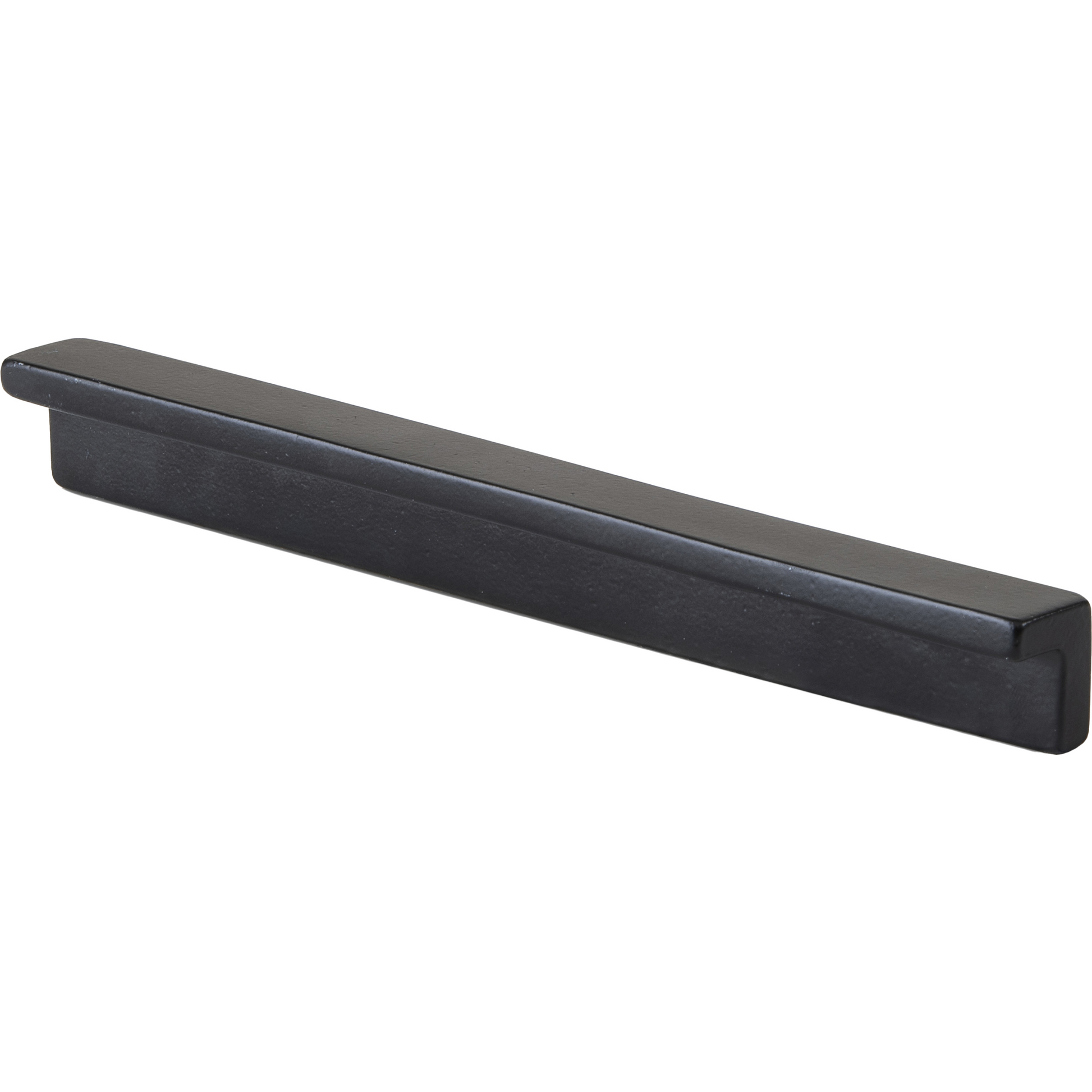 jolie dignity | meubelgreep 160 mm | zwart