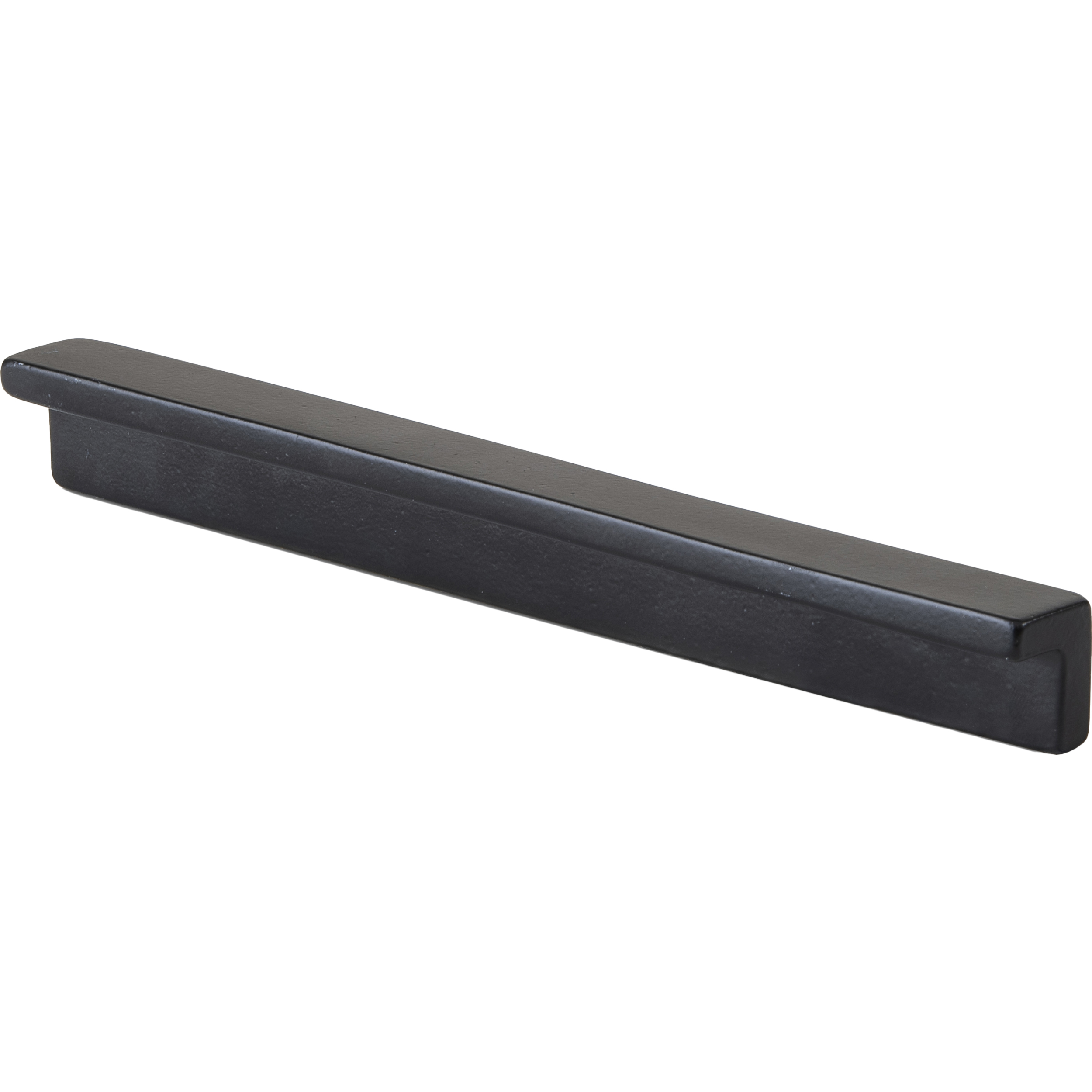 jolie dignity | meubelgreep 160 mm | zwart