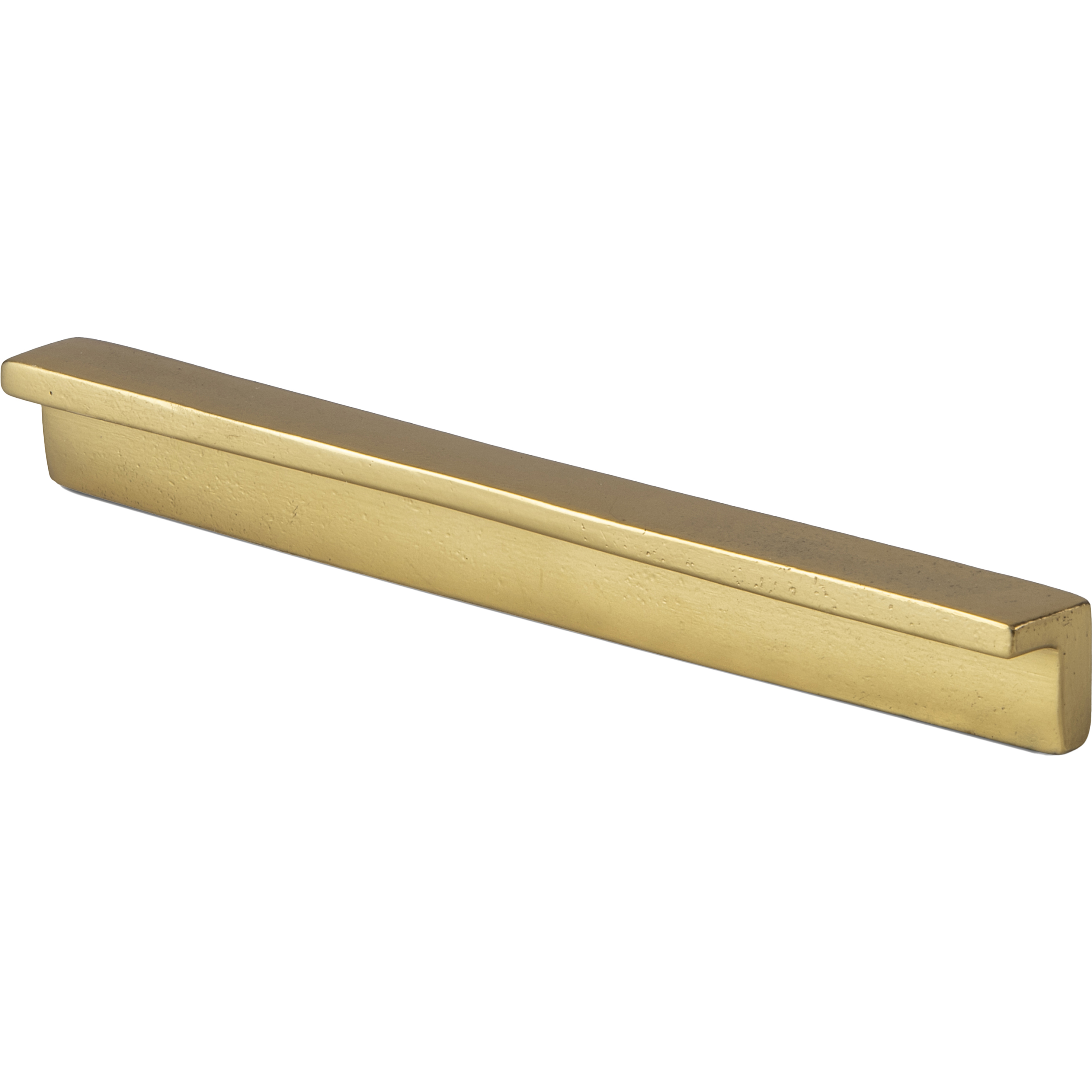 jolie dignity | meubelgreep 160 mm | antiek goud
