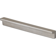 jolie dignity | meubelgreep 160 mm | oud zilver