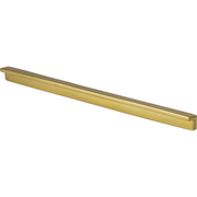 jolie dignity | meubelgreep 320 mm | antiek goud
