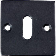 Jolie sleutelrozet vierkant 52 mm zwart