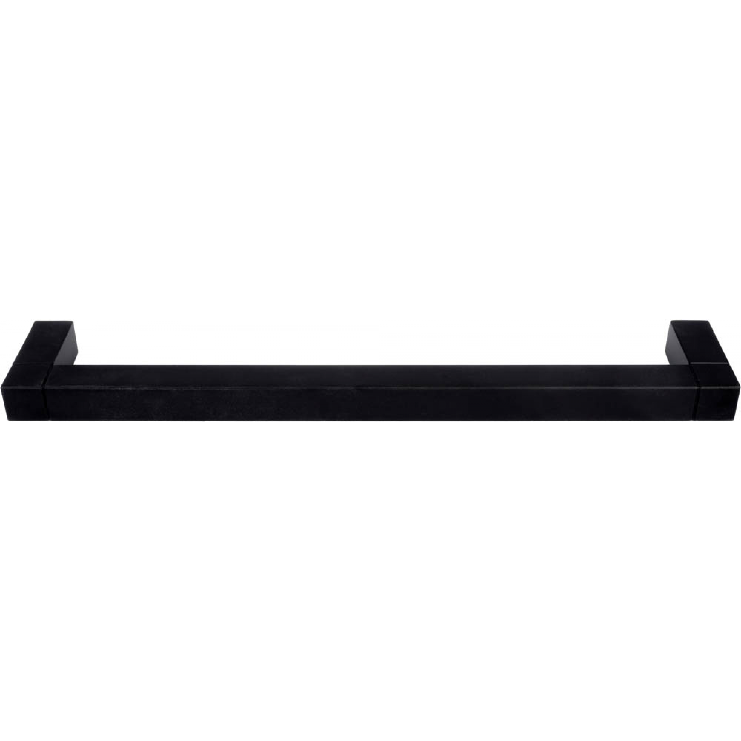 Formani Jan des Bouvrie SQUARE JB20/320 meubelgreep mat zwart