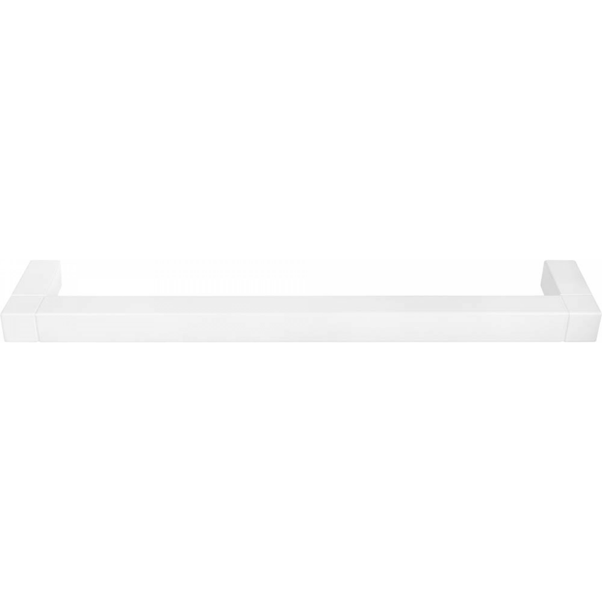 Formani Jan des Bouvrie SQUARE JB20/320 meubelgreep wit