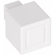 Formani Piet Boon ONE JB20M massieve meubelknop 20mm -Wit