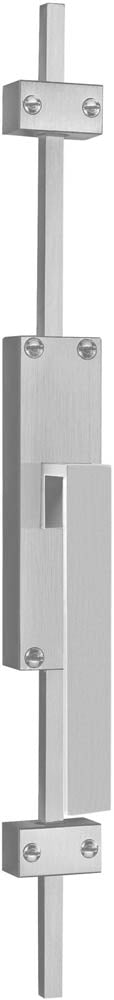 Formani K-BM110 raamespagnolet RVS geborsteld