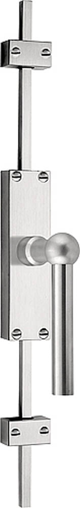 Formani K-FVL110 raamespagnolet RVS geborsteld