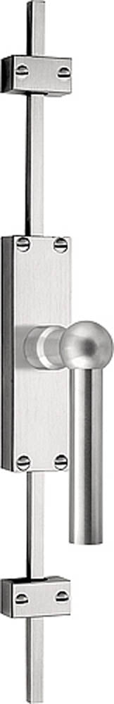 Formani K-FVL125 raamespagnolet RVS geborsteld