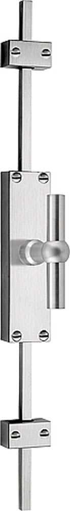 Formani K-FVT85 raamespagnolet RVS geborsteld