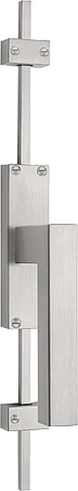 Formani K-LSQ3 raamespagnolet RVS geborsteld