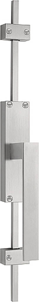 Formani K-LSQ2 raamespagnolet RVS geborsteld
