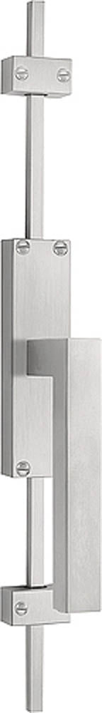 Formani K-LSQ1 raamespagnolet RVS geborsteld