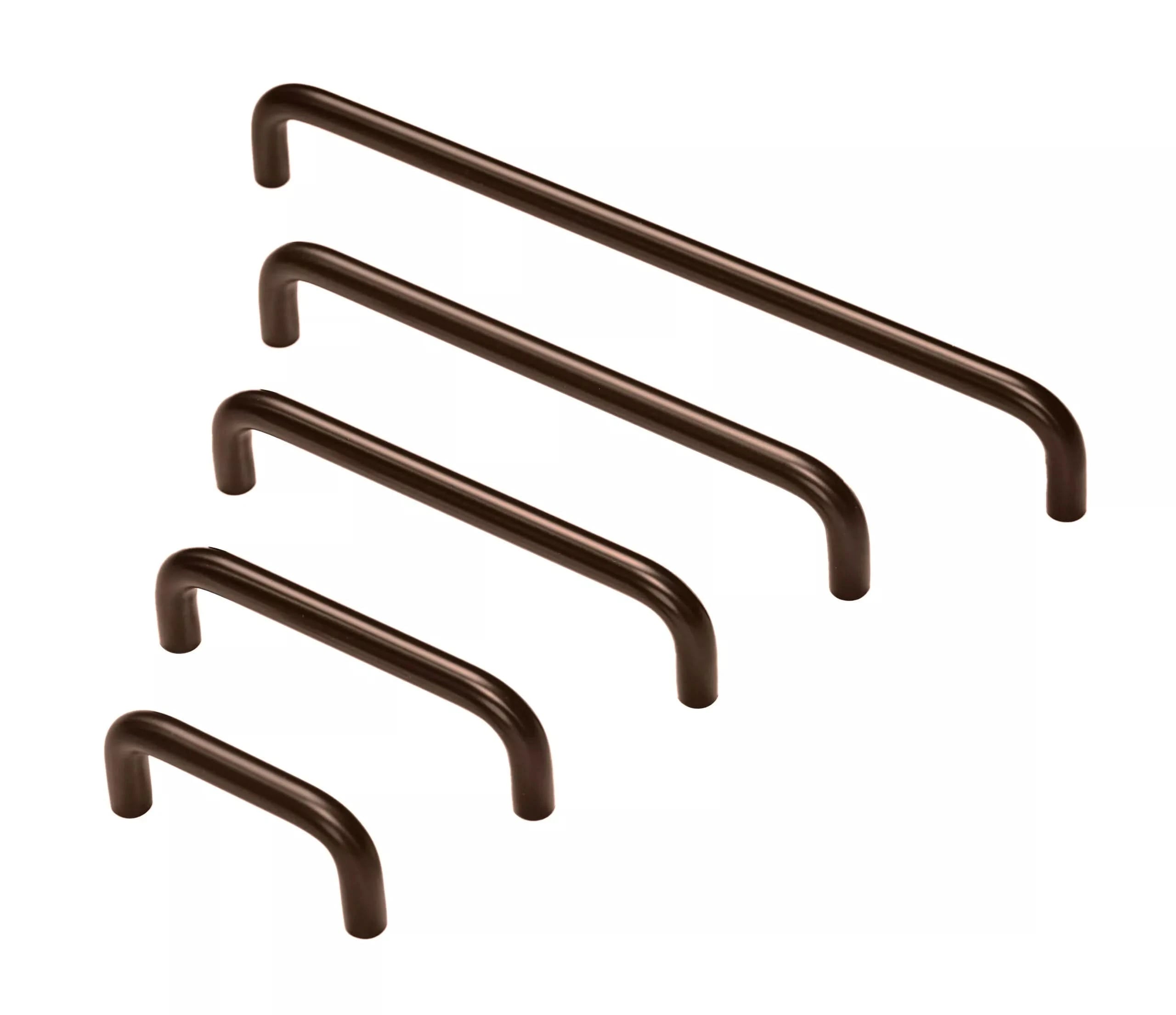 KASTTREKKER U MAT BRONS GROEP PER 5