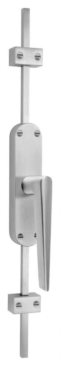 Formani KO-LB21H raamespagnolet RVS geborsteld